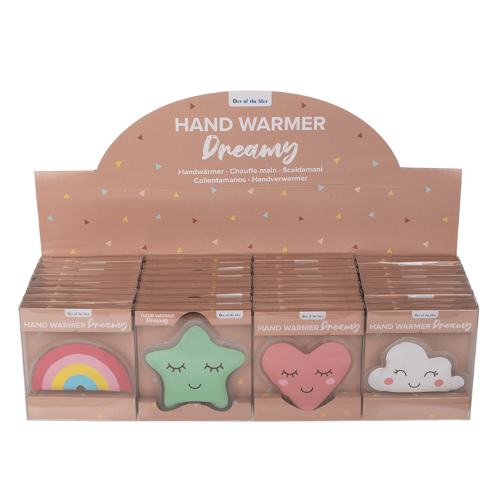 Handwärmer Dreamy