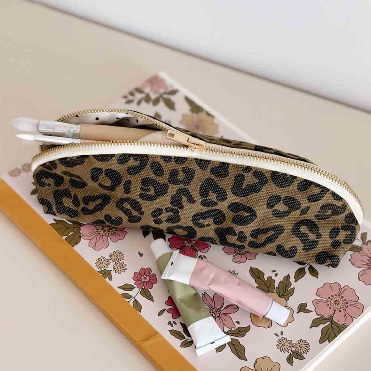 GASTON GRAOU OLIVE ETUI