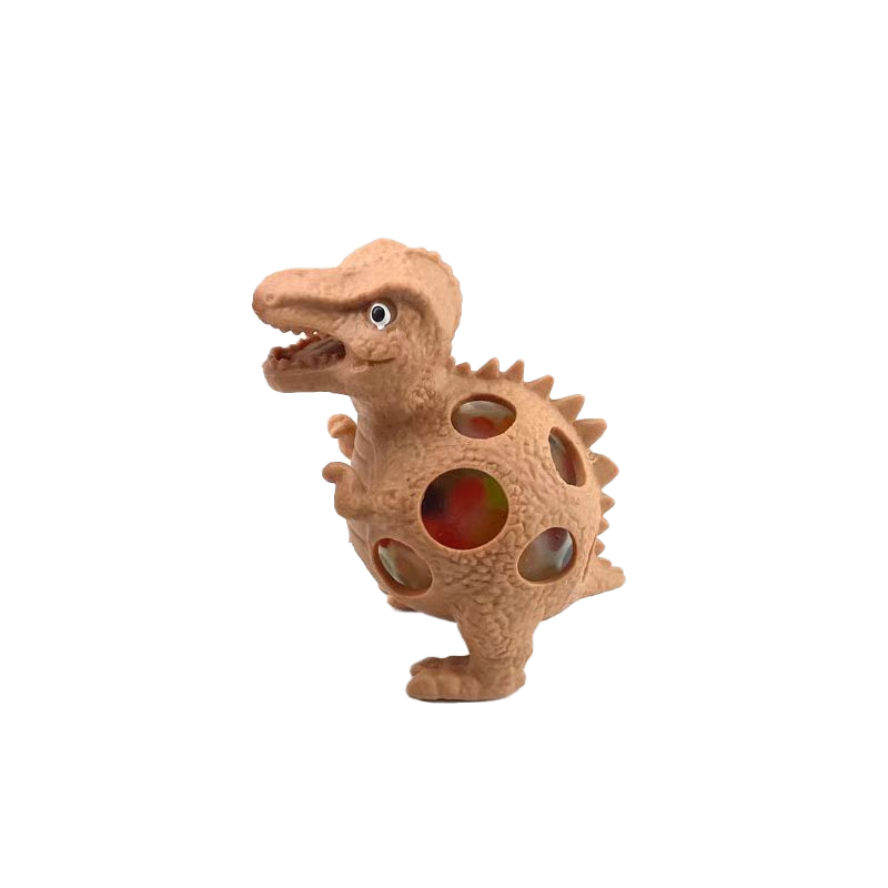 Dino-Quetsch - 9 Sorten