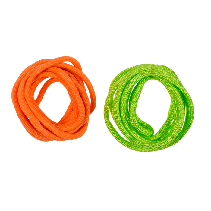 Super Finger String - Fadenspiel, ca. 165 x 0,4 cm, 8 verschiedene Farben