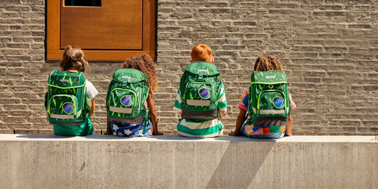school bag advice