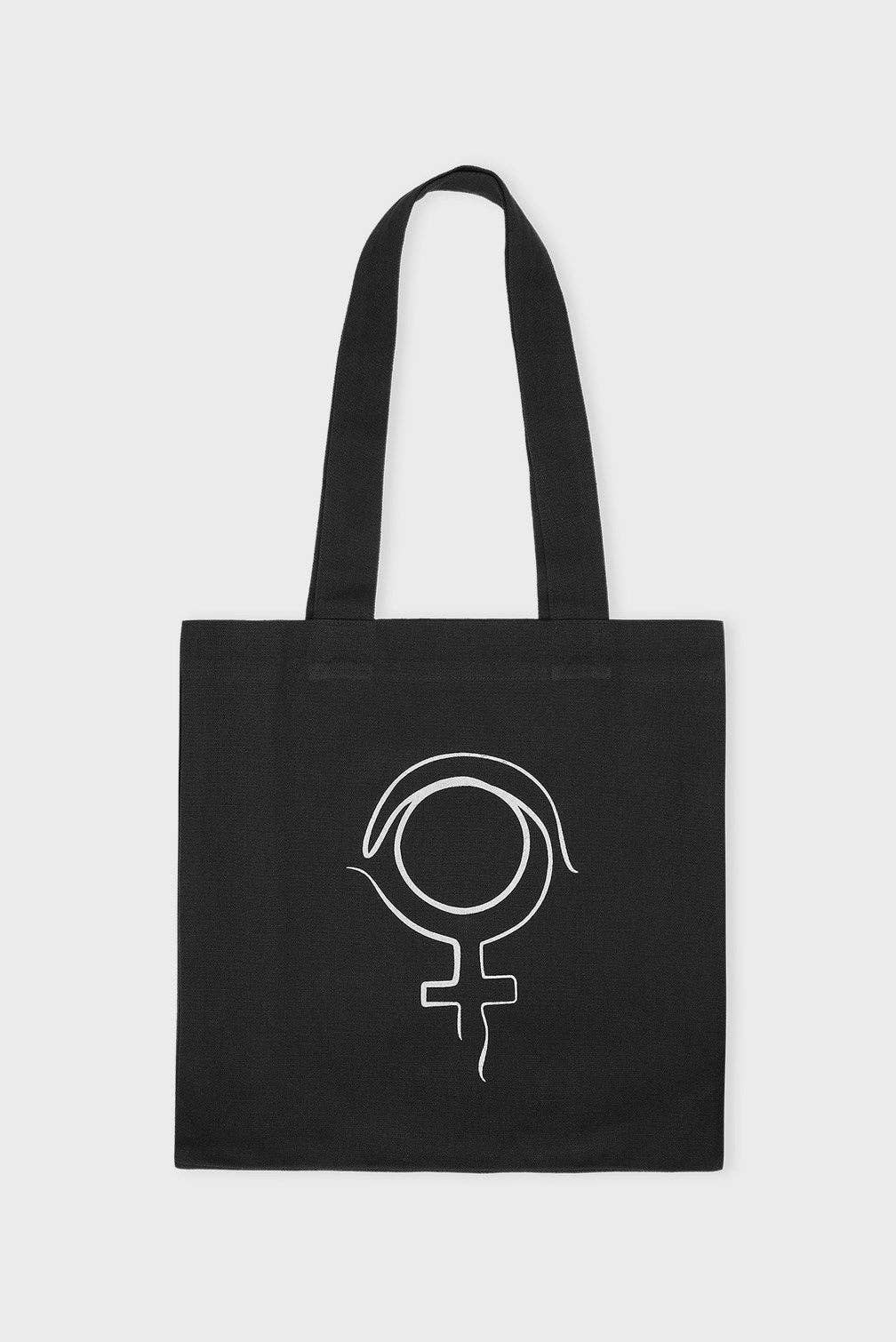 Frauentag Tragetasche