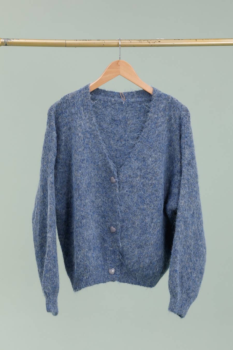 Weste REF. 51087: Grau