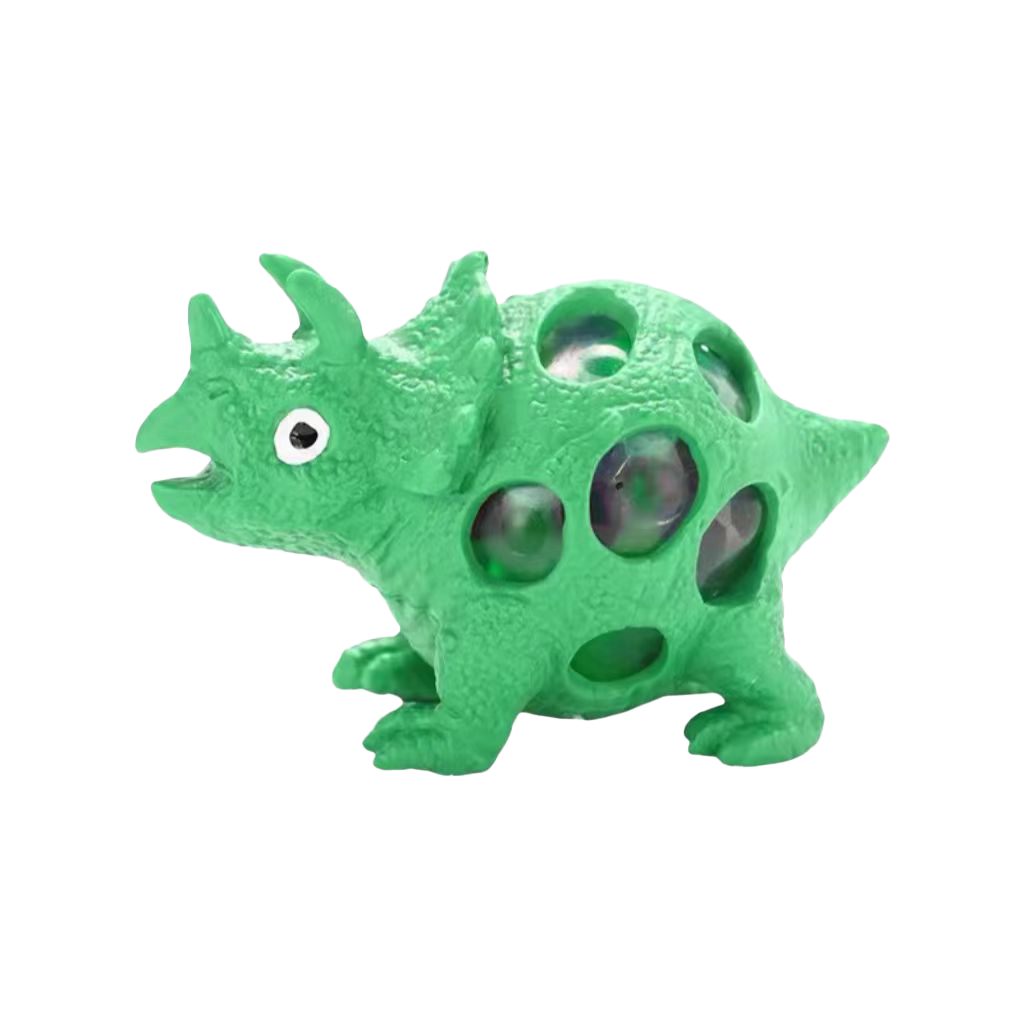 Dino-Quetsch - 9 Sorten
