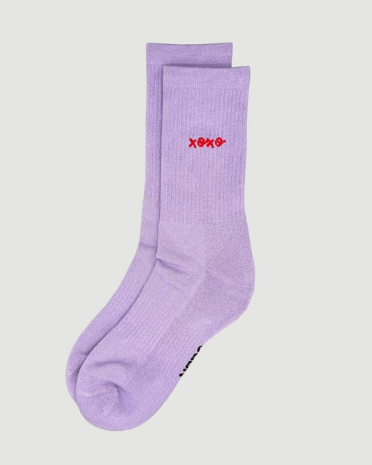 Xoxo: 39-42