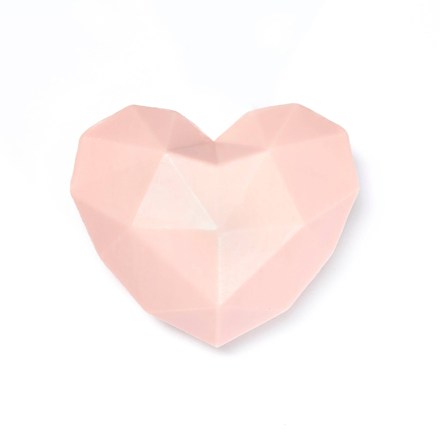Geschenkseife Little Heart of Soap, Herzseife