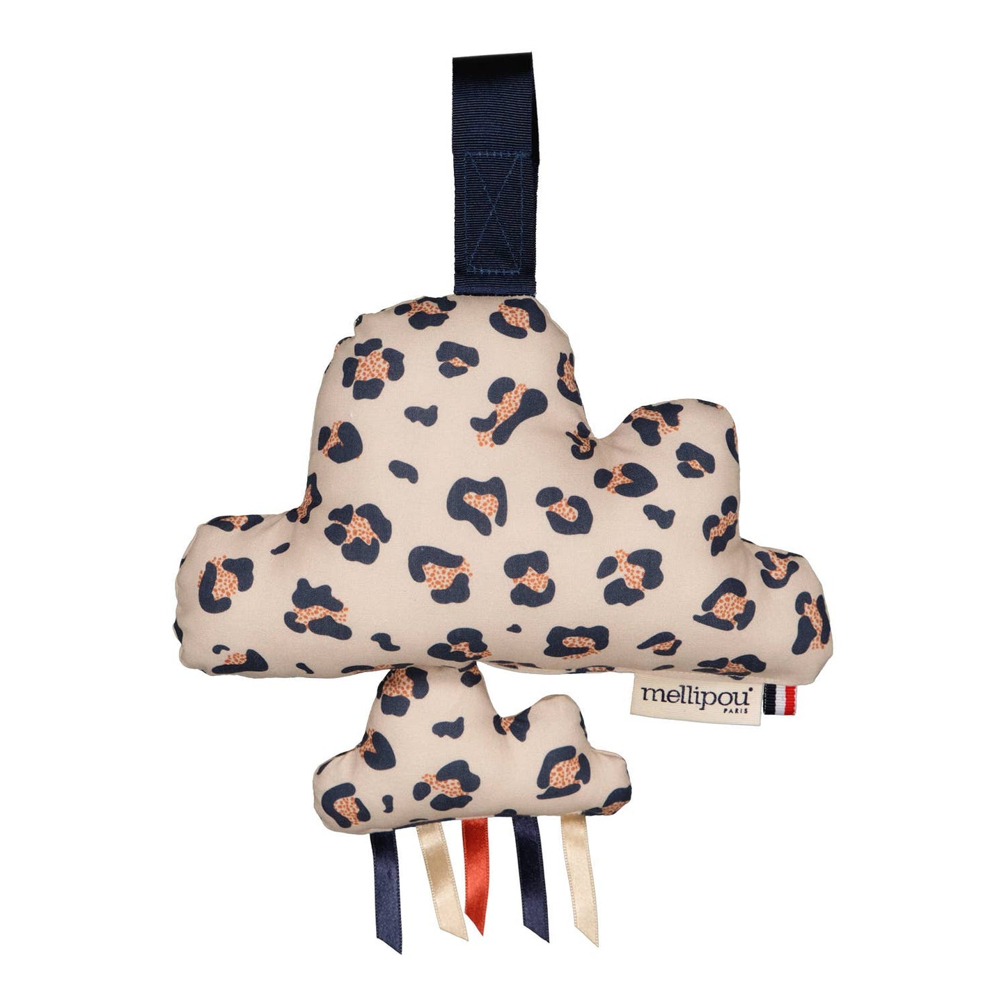 MINIBAM MINI CLOUD BAKER - LA BOUM - Babygeschenk