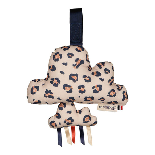 MINIBAM MINI CLOUD BAKER - LA BOUM - Babygeschenk