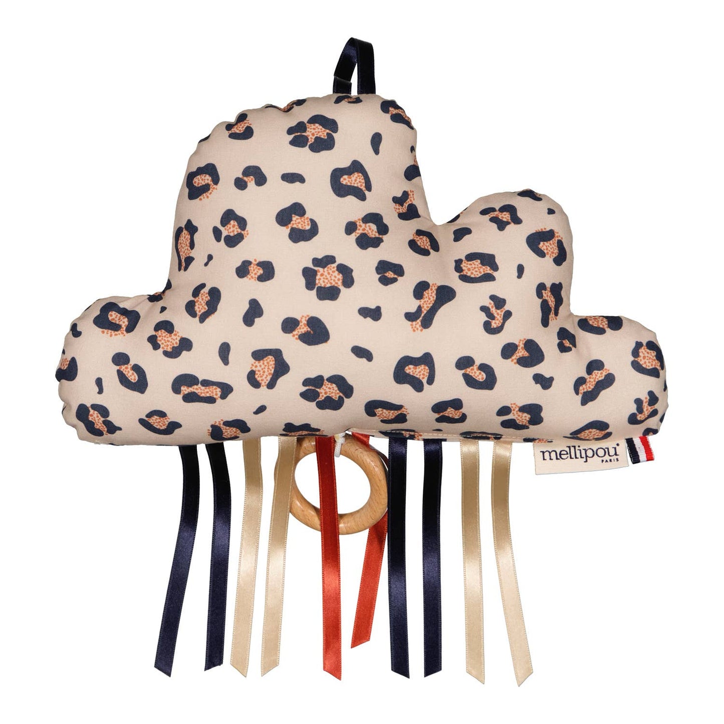 Musikbox Wolke BAKER – I'll be there for you – Geschenk zur Geburt