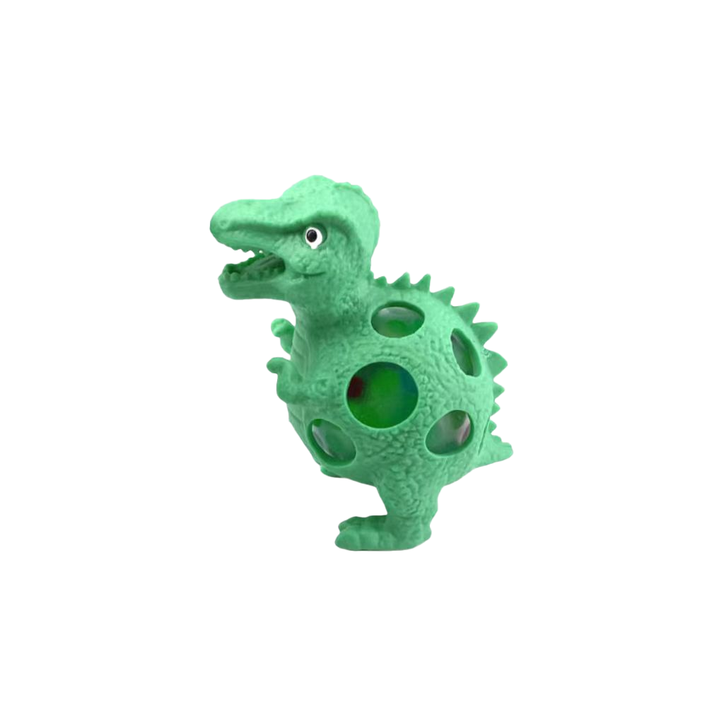 Dino-Quetsch - 9 Sorten