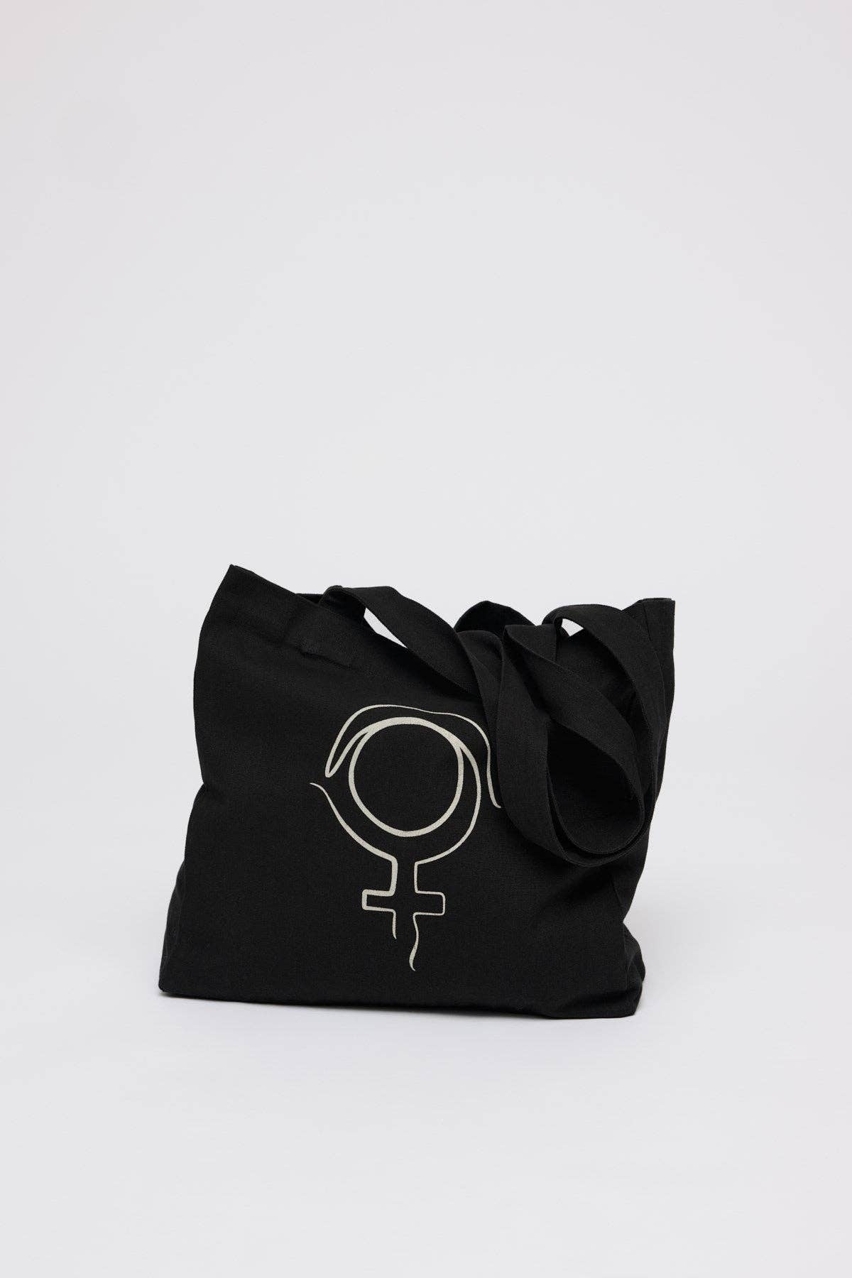 Frauentag Tragetasche