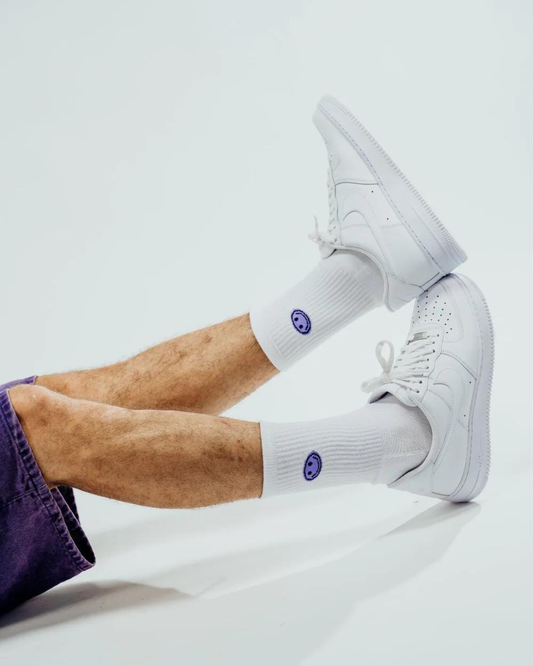 SMILEY LAVENDER: 43-46