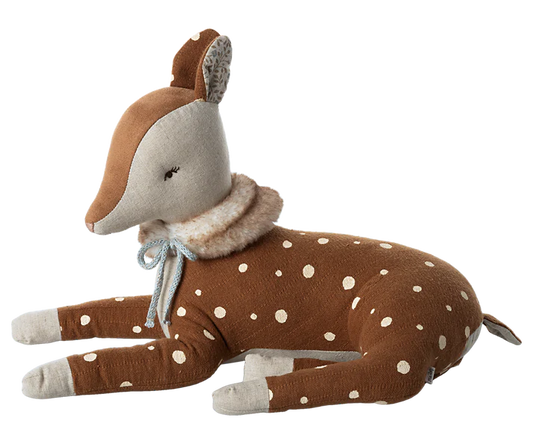 Maileg Reh Cozy Bambi