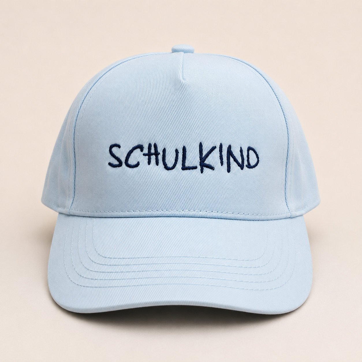 Schulkind Caps