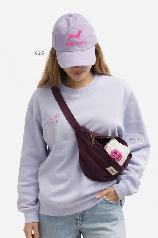 Men's Hoodie 'Christmas'