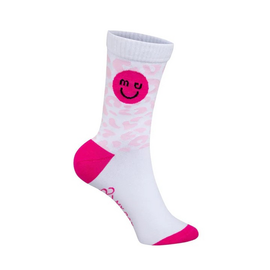 Christmas socks Mommy Claus